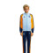 Dres adidas Real Madrid Training 2024-2025 Niño