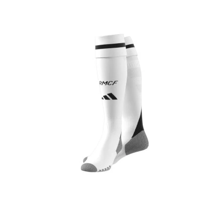 Skarpety piłkarskie Strój gospodarzy Real Madryt Strój