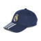 Czapka adidas Real Madryt 2024-2025