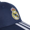 Czapka adidas Real Madryt 2024-2025
