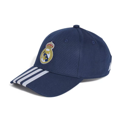 Czapka Real Madryt 2024-2025