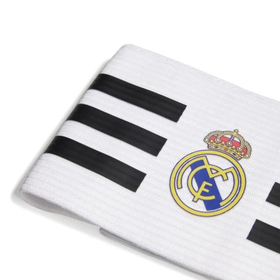 Opaska kapitana Real Madrid 2024-2025