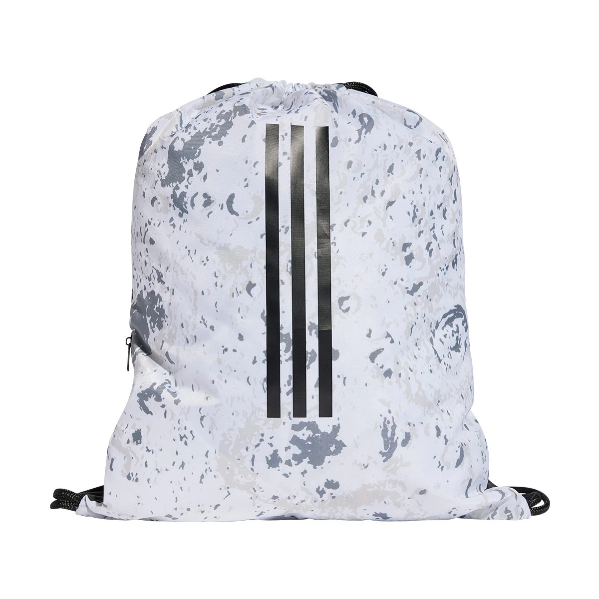 adidas - Gymsack Juventus 2024-2025, Unisex, Czarno-biały