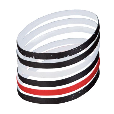 Opaska na głowę Elastic (6 Unidades)