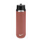 Butelka Nike SS Recharge Straw (710 ml)