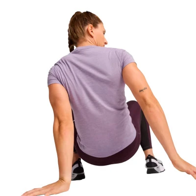 Koszulka Damska koszulka z grafiką Train