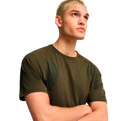 Koszulka Siateczkowa koszulka Energy Cloudspun