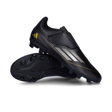 Buty piłkarskie adidas F50 Club FxG Cinta Adhesiva Niño