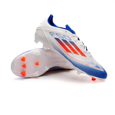Buty piłkarskie F50 League FG/MG