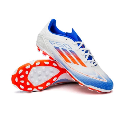 Buty piłkarskie F50 League 2G/3G AG