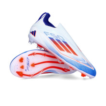Buty piłkarskie adidas F50 Pro LL FG Niño