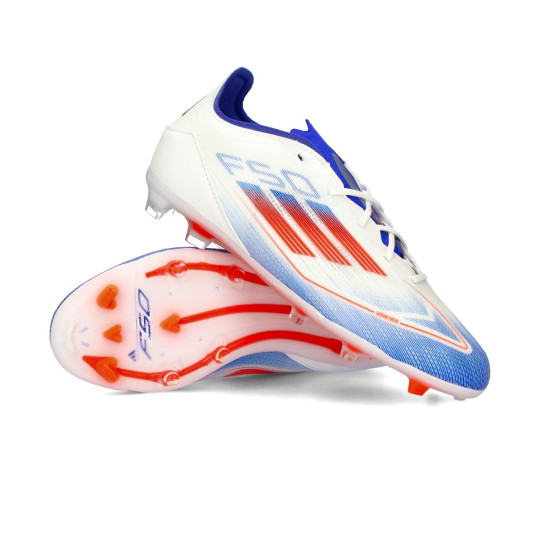 Buty piłkarskie adidas F50 Pro FG dla Kids