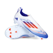 Buty piłkarskie adidas F50 League LL FG/MG Niño
