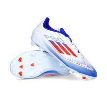 Buty piłkarskie adidas F50 League FG/MG Niño
