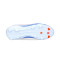 Buty piłkarskie adidas F50 League FG/MG Niño