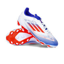 Buty piłkarskie adidas F50 League MG Niño