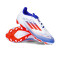 Buty piłkarskie adidas F50 League MG Niño