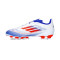 Buty piłkarskie adidas F50 League MG Niño
