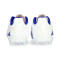 Buty piłkarskie adidas Kids F50 Klub FxG
