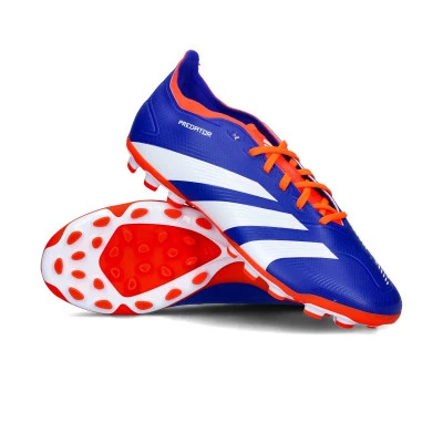 Buty piłkarskie Predator League 2G/3G AG