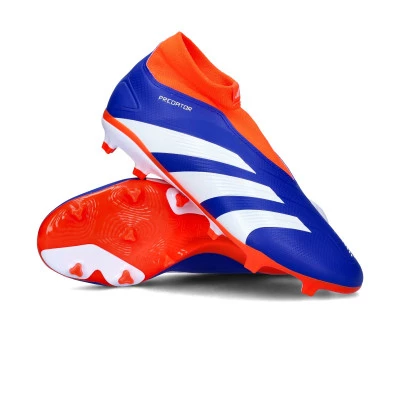 Buty piłkarskie Predator League LL FG