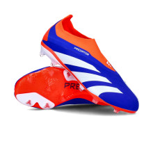 Buty piłkarskie adidas Kids Predator Elite LL FG