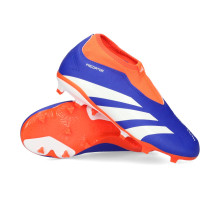 Buty piłkarskie adidas Predator League LL FG Niño
