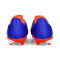 Buty piłkarskie adidas Predator League LL FG Niño