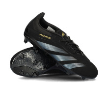 Buty piłkarskie adidas Predator Elite L FG dla Kids