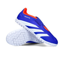 Buty piłkarskie adidas Predator Club Turf Cinta Adhesiva Niño