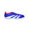 Buty piłkarskie adidas Predator Club Turf Cinta Adhesiva Niño