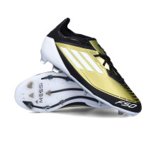 Buty piłkarskie adidas F50 Pro FG Niño Messi