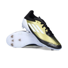 Buty piłkarskie adidas F50 League FG/MG Niño Messi