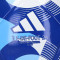 Piłka adidas Île-De-Foot 2024 Club