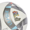 Piłka adidas Mini Liga Narodów UEFA 2024-2025