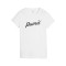 Koszulka Puma Kobiety Essentials + Script