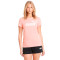 Koszulka Puma Logo Essentials dla kobiet