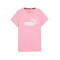 Koszulka Puma Logo Kobiety Essentials