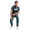 Długie spodnie Puma Essentials + 2 Col Logo