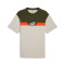 Koszulka Puma Power Colorblock