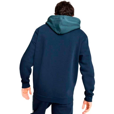 Bluza Power Colorblock