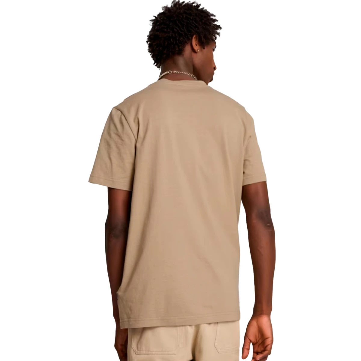 Puma - Koszulka Better Essentials, Hombre, Oak Branch, XL