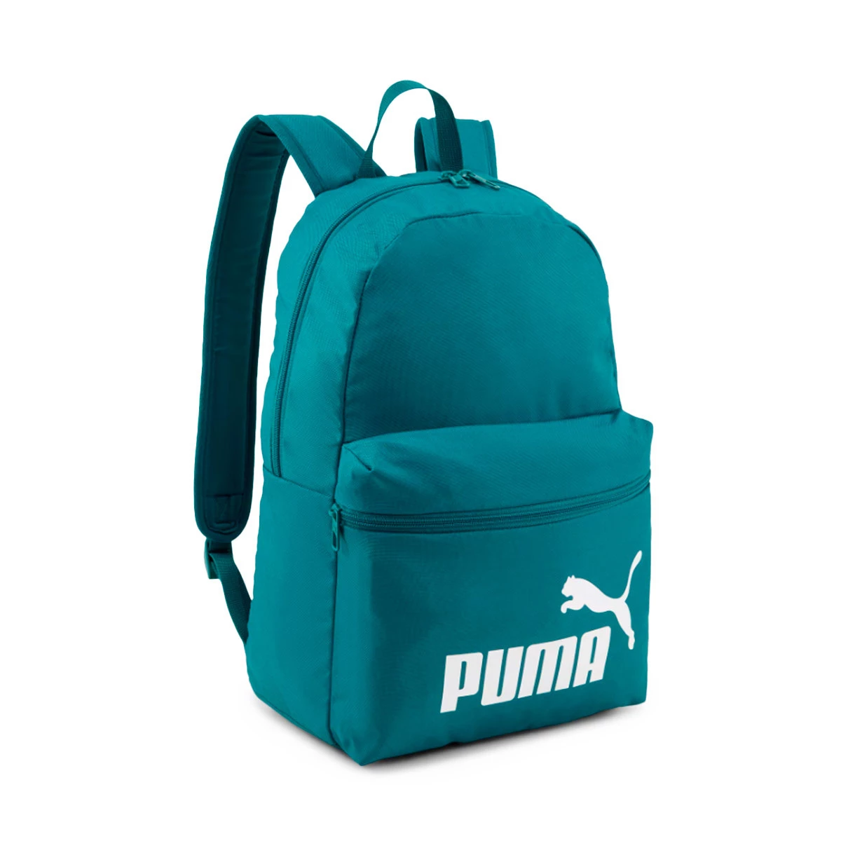Puma - Plecak Phase (22L), Unisex, Cold Green, OSFA