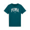 Koszulka Puma Duża grafika dla Kids Squad