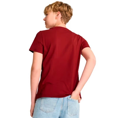 Koszulka Mała grafika dla Kids Squad