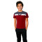 Koszulka Puma Kids Power Colorblock
