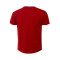 Koszulka Puma Kids Power Colorblock