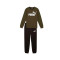 Dres Puma Kids bluza z logo Nie.1