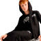 Dres Puma Kids bluza Squad