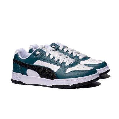 Obuwie sportowe Kids Rbd Game Low